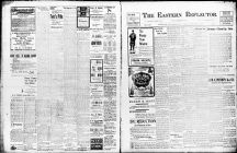 Eastern reflector, 13 January 1903